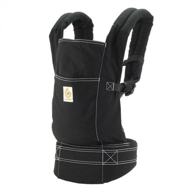 marsupio x-tra - black 