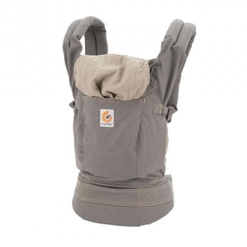 marsupio x-tra - grey 