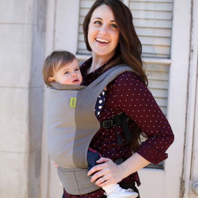 marsupio carrier 4g - dusk 