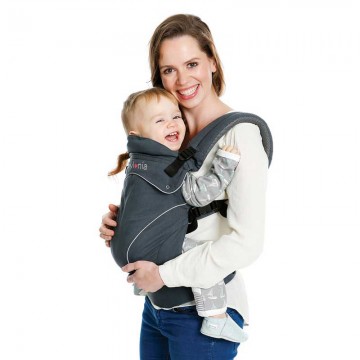 babylonia flexia deep gray 