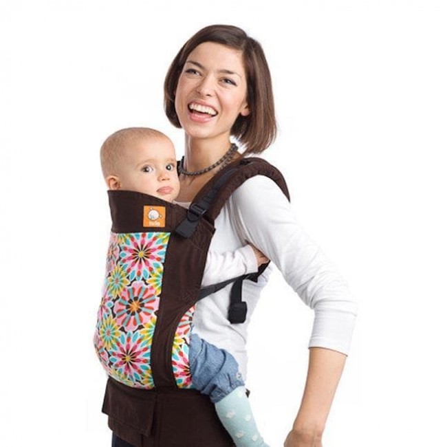 marsupio ergonomico balboa 