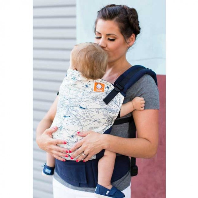 navigator ergonomic baby carrier 