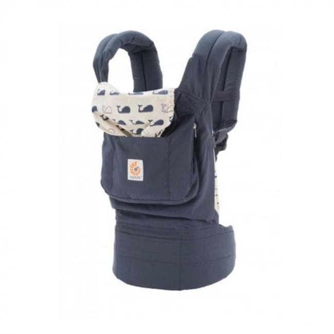 marsupio oceano marine 