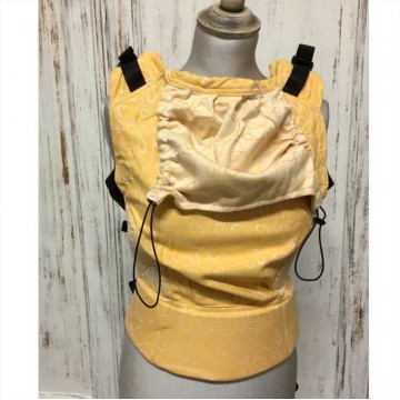 marsupio standard - myra gold baby neko slings 