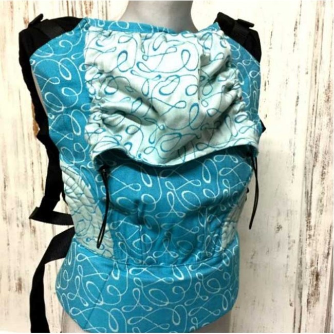 marsupio standard myra nebule 