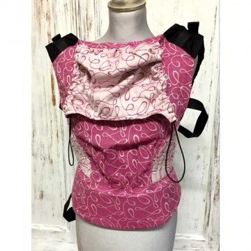 marsupio standard myra orchid 