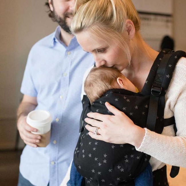 marsupio ergonomico free to grow discover 