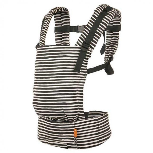 marsupio ergonomico free to grow - image  