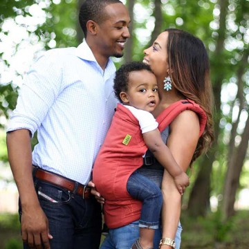 marsupio carrier 4g - moab 