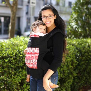 marsupio carrier 4g - soho 