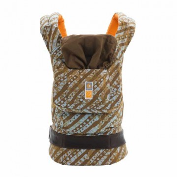 marsupio designer collection - umba print 