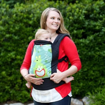 marsupio carrier 4g - kangaroo 