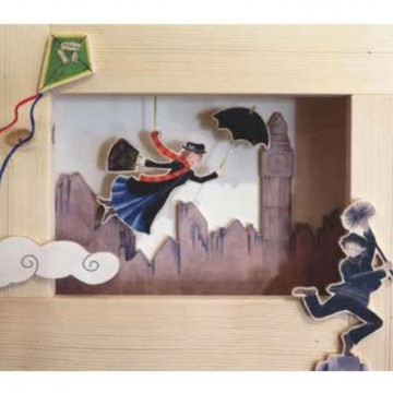 lucistoria - mary poppins 