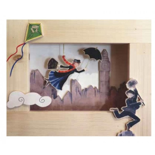 lucistoria - mary poppins 