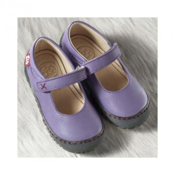 maxi ballerina mercedes – lilla 28