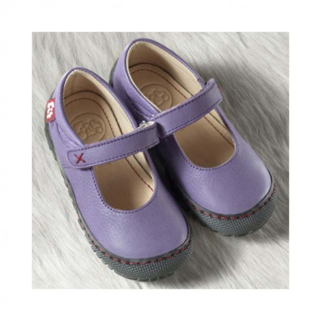 maxi ballerina mercedes – lilla 28