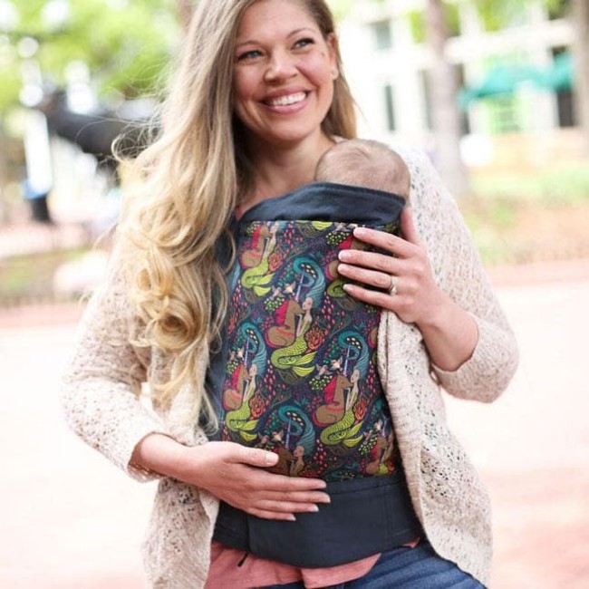 marsupio carrier 4g - unicorn 