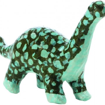 kit decoupage mini dinosauro 