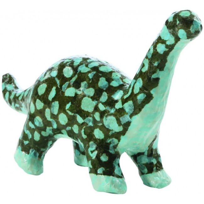 kit decoupage mini dinosauro 