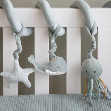 spirale multiattività  mint 