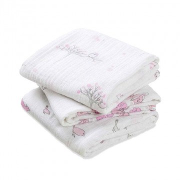 set 3 teli multiuso musy - for the birds 