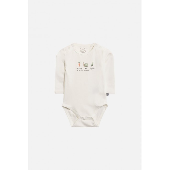 body primavera bebè 74 cm.