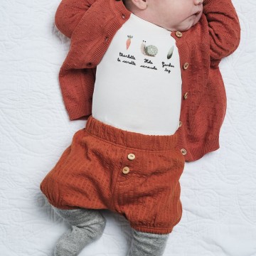 cardigan cammi 74 hust and claire 