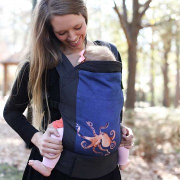 marsupio carrier 4g - octabela 