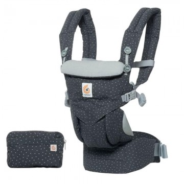 marsupio omni 360 carrier - starry sky 