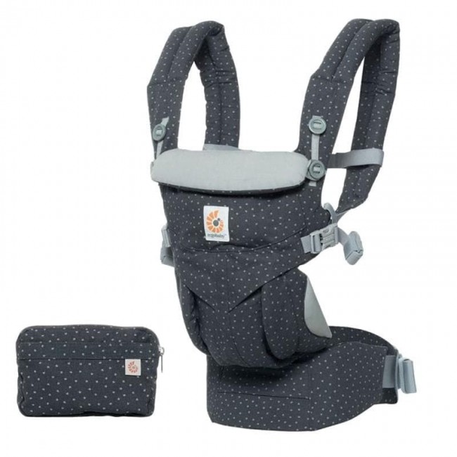 marsupio omni 360 carrier - starry sky 