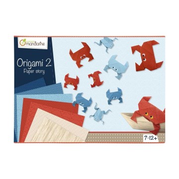 origami 