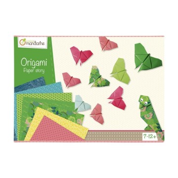 origami 2 