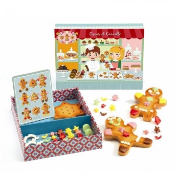 oscar & canelle cuochi 