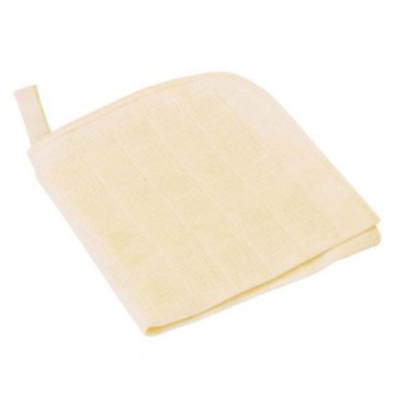 panni quadrati di garza 