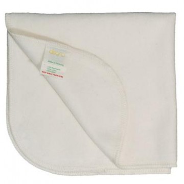 panno di cotone flanellato (mollettone) 