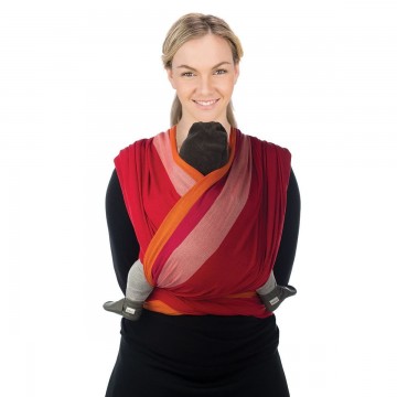 fascia bb-slen - papaya 