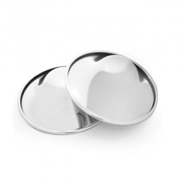 paracapezzoli argento 