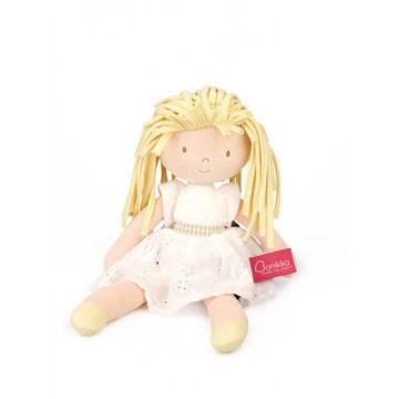 bambola in stoffa pearl 