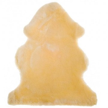 pelle di agnello intera merino - vello mis. 90/100 cm. 