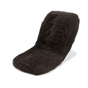 pelle di agnello universale antracite 