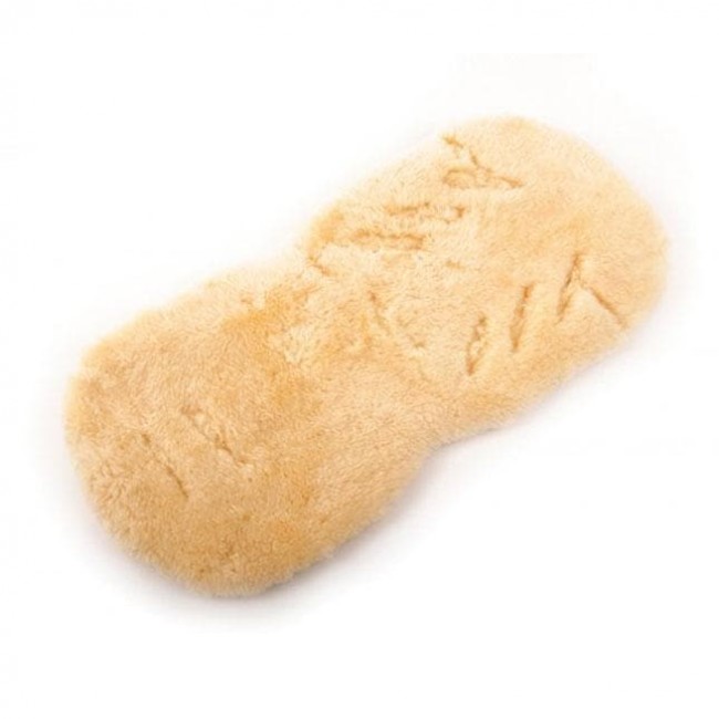 pelle di agnello universale 