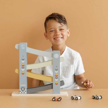 scivolo per auto ocean 