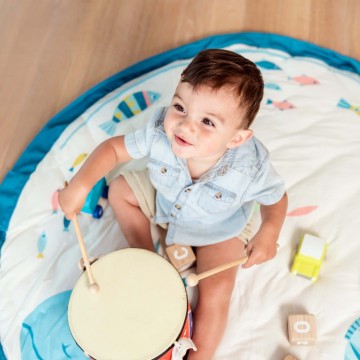 play and go - soft moulin roty olga 