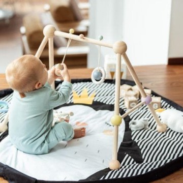 play and go - soft pinguin 