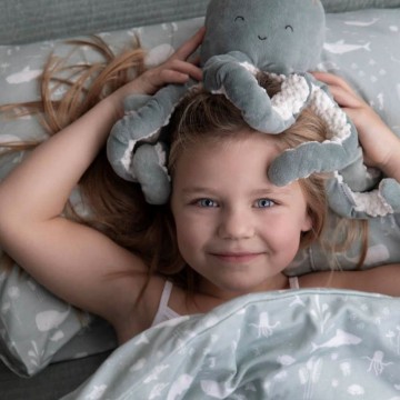 polipo soffice verde 