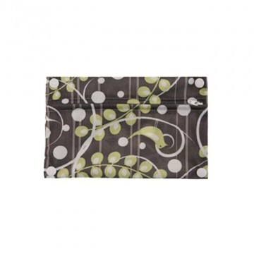 porta assorbenti lavabili pink daisy amber 