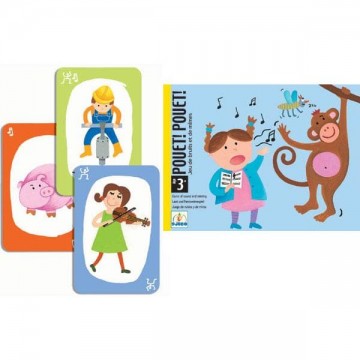 pouet! pouet! carte per mimo 