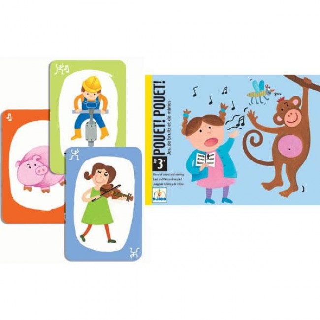 pouet! pouet! carte per mimo 