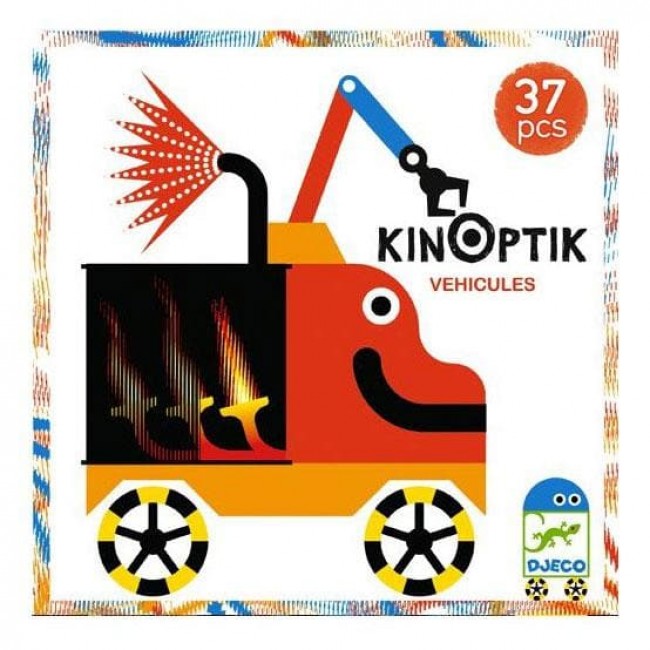 kinoptik robot 37 pz 