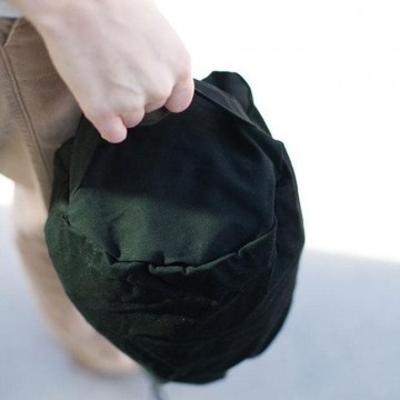 sacca porta marsupio carrier 4g - montenegro 